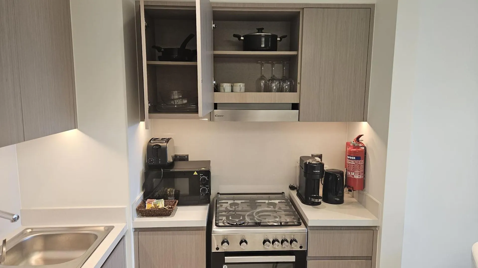 Mh - Act One Act Two - 2Bhk - Ref2202 Villa Dubai Holiday home