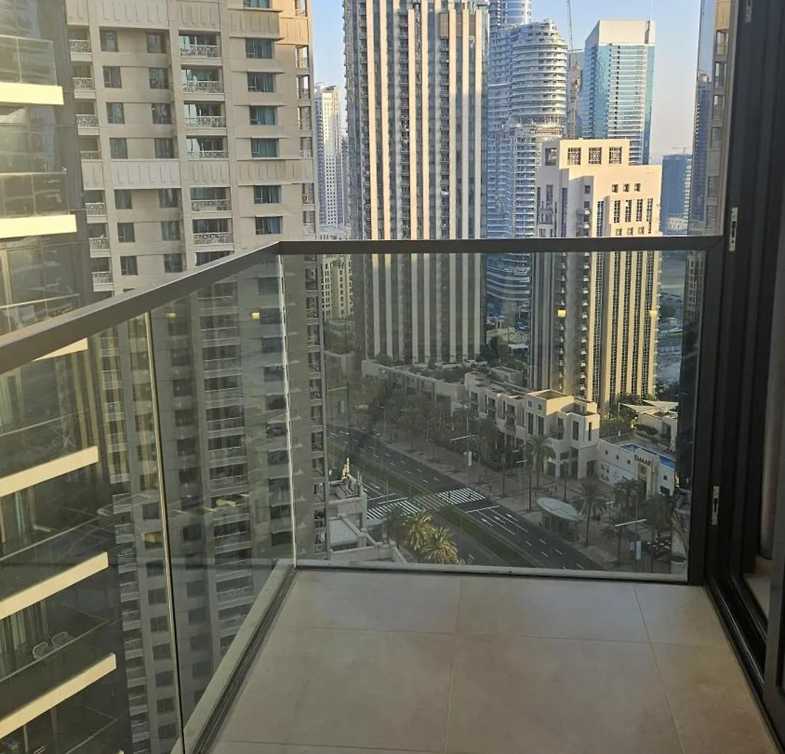 Mh - Act One Act Two - 2Bhk - Ref2202 Villa Dubai