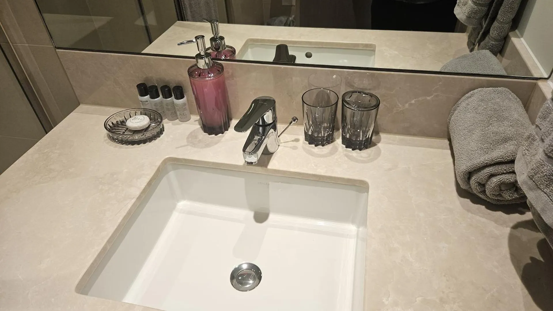 Mh - Act One Act Two - 2Bhk - Ref2202 Villa Dubai