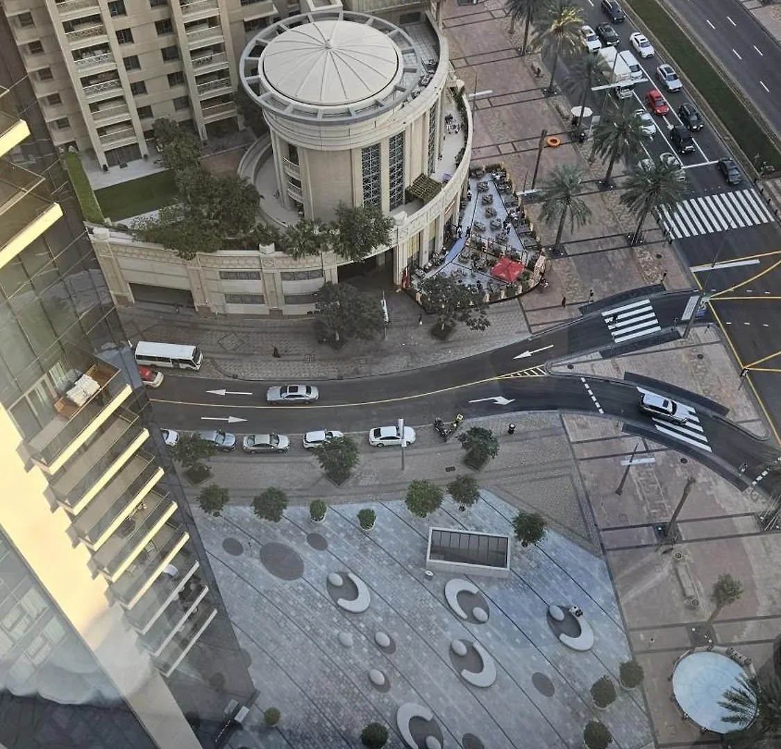 Mh - Act One Act Two - 2Bhk - Ref2202 Villa Dubai 0*,