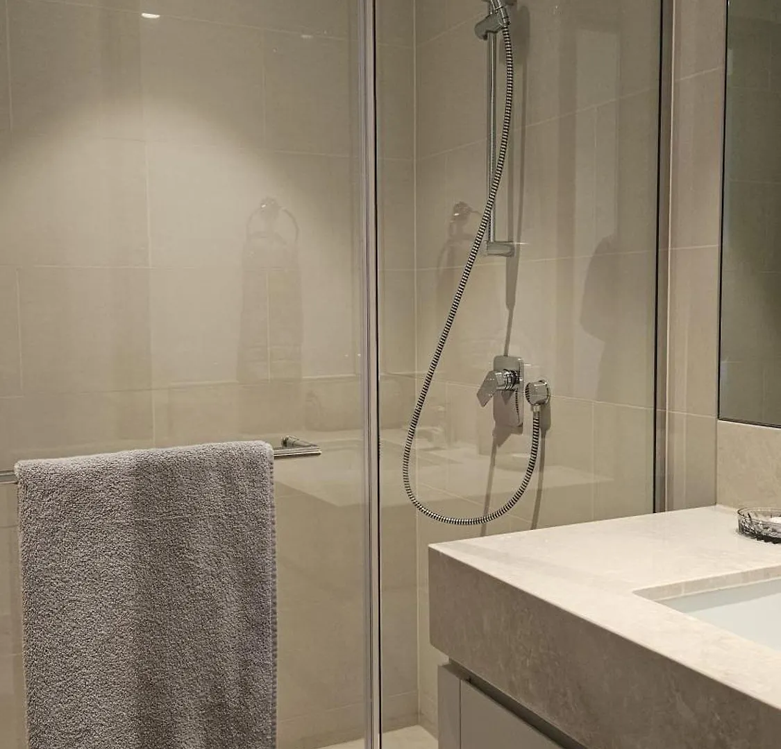Mh - Act One Act Two - 2Bhk - Ref2202 Villa Dubai Holiday home