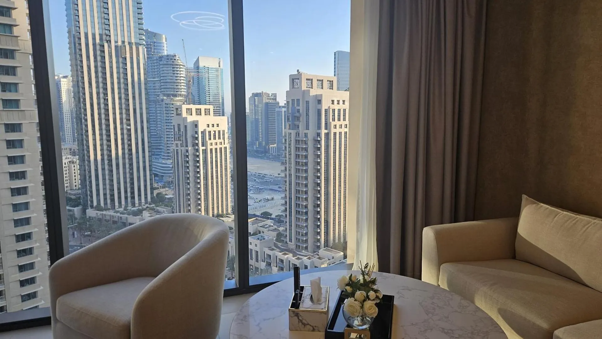 Mh - Act One Act Two - 2Bhk - Ref2202 Villa Dubai