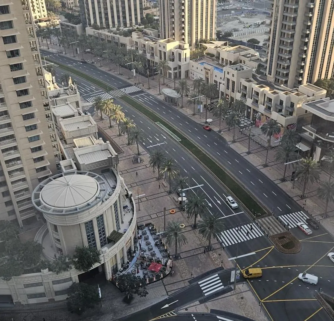 Holiday home Mh - Act One Act Two - 2Bhk - Ref2202 Villa Dubai