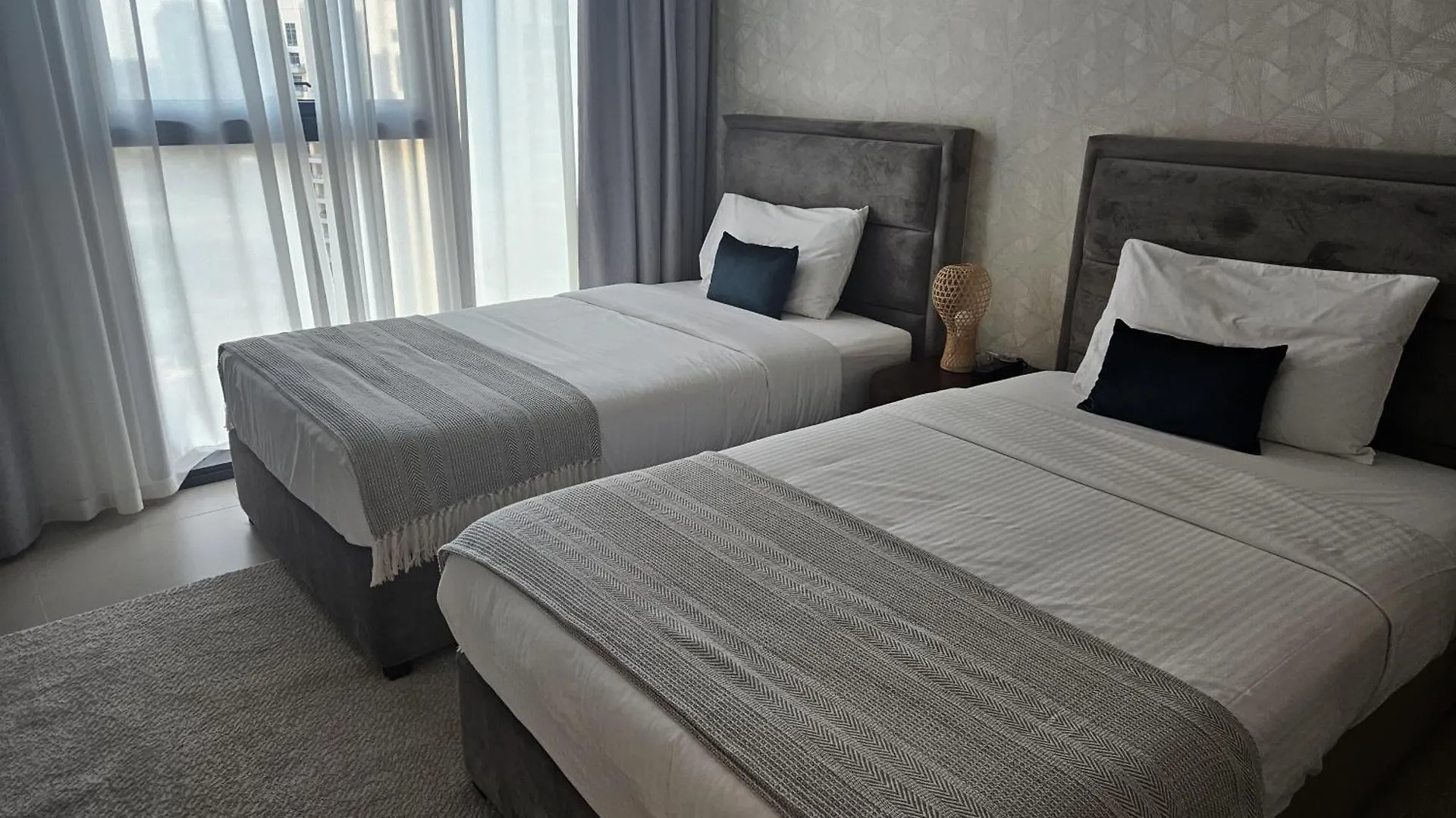 Holiday home Mh - Act One Act Two - 2Bhk - Ref2202 Villa Dubai
